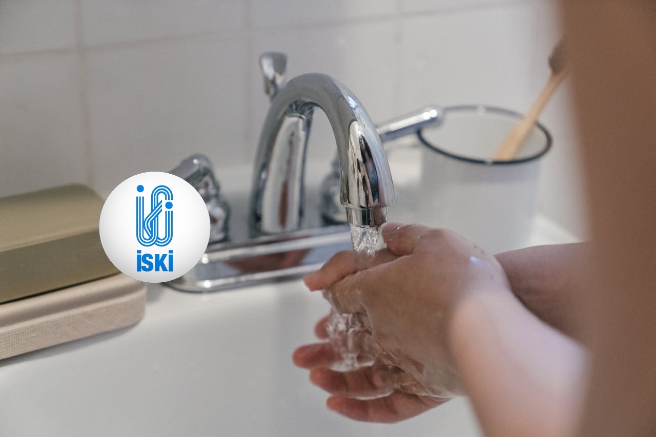 İzmir Su Kesntisi İzsu Görseli