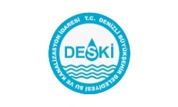 Denizli Deski Logo