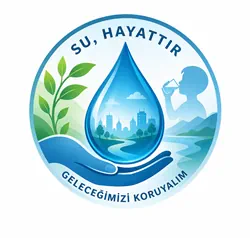 Su Kesintisi Alt Logo