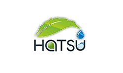 Hatay Hatsu Logo