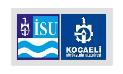 Kocaeli İsu Logo