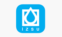 İzmir İzsu Logo