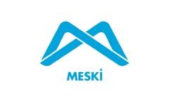 Mersin Meski Logo